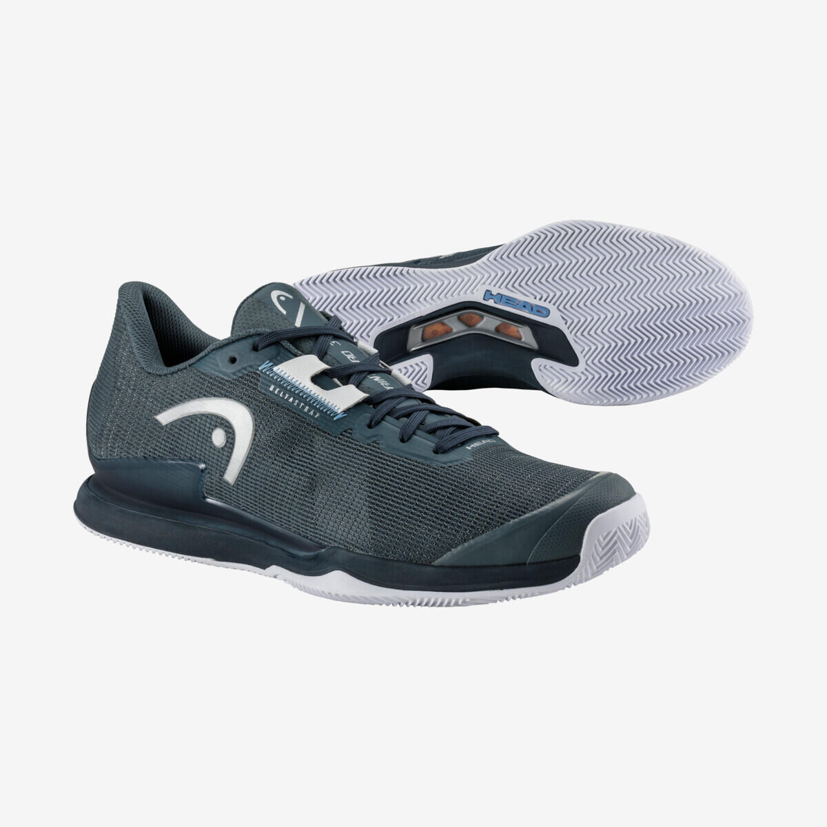 HEAD Sprint Pro 3.5 Clay Chaussures de tennis hommes 3/6