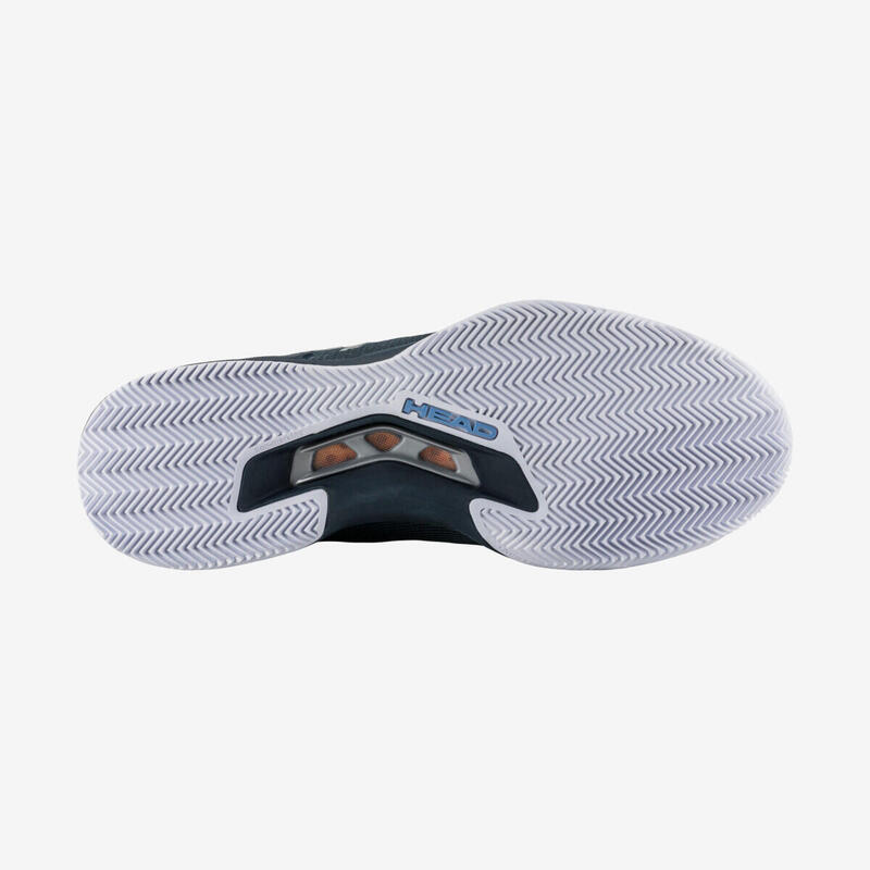 HEAD Sprint Pro 3.5 Clay Zapatillas de tenis para hombre