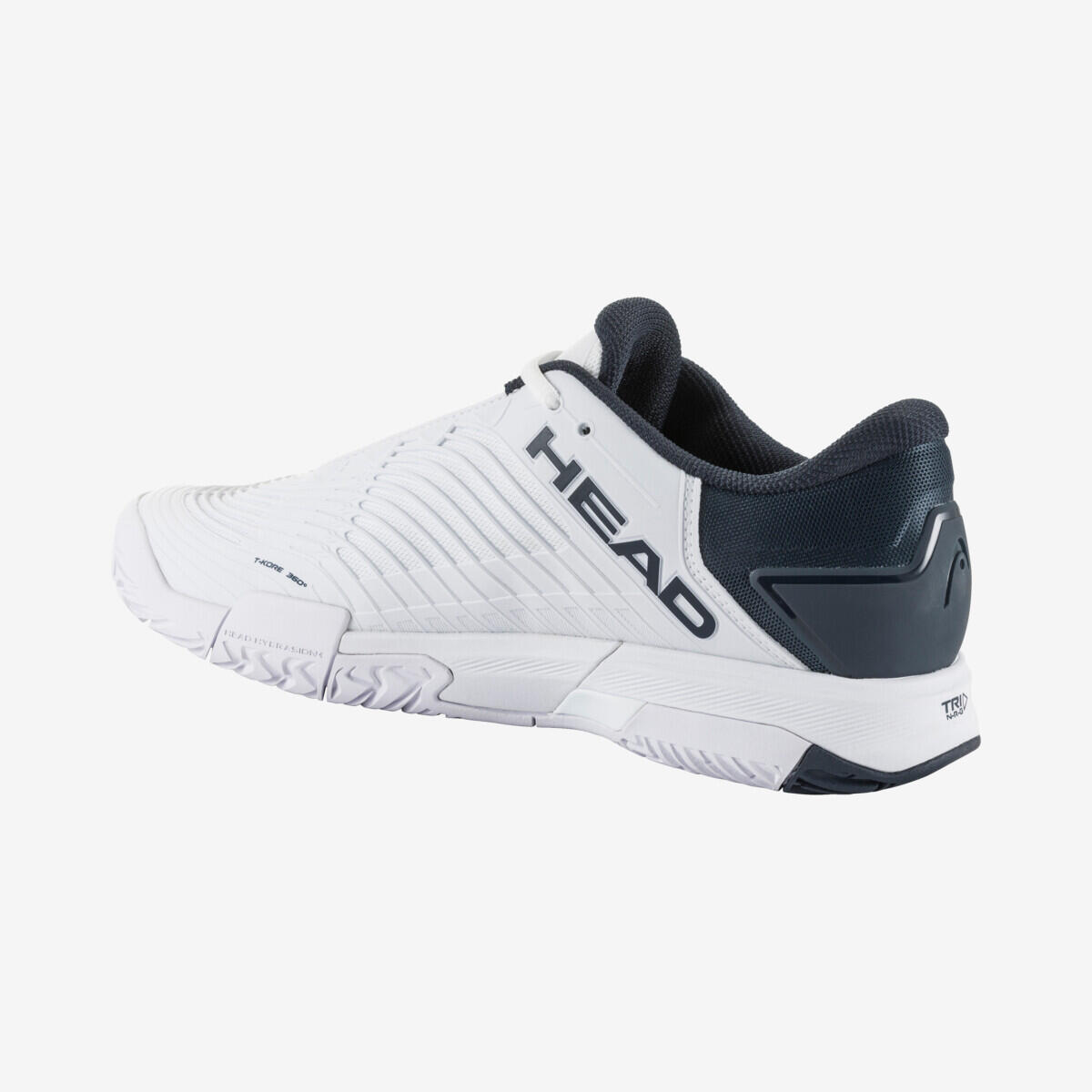 HEAD Revolt Pro 4.5 Chaussures de tennis hommes 4/7