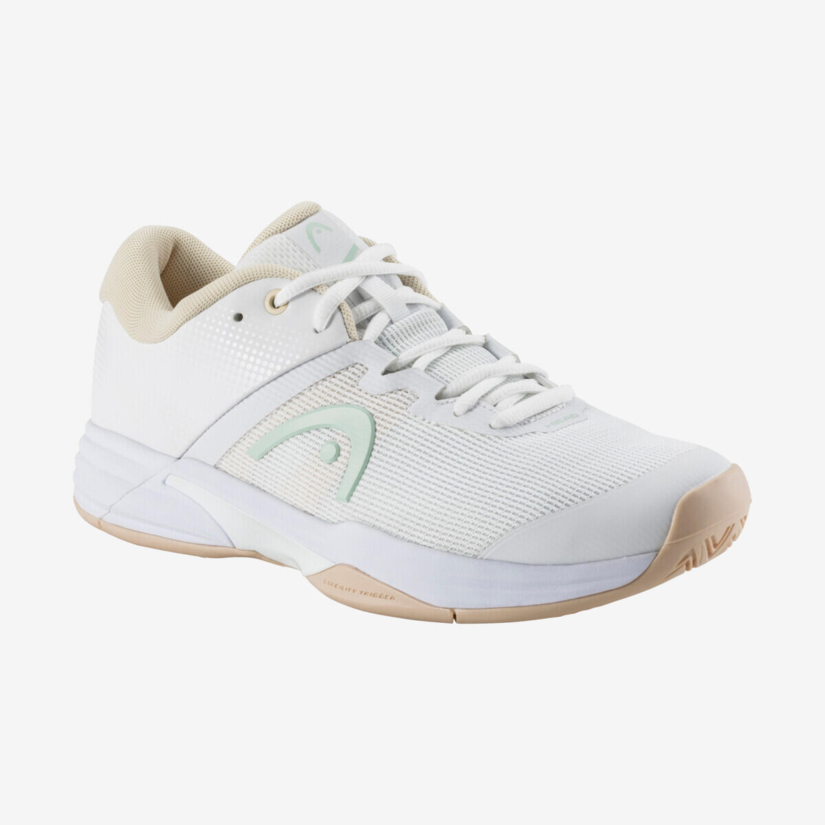 HEAD Revolt Evo 2.0 Women Tennis Shoes