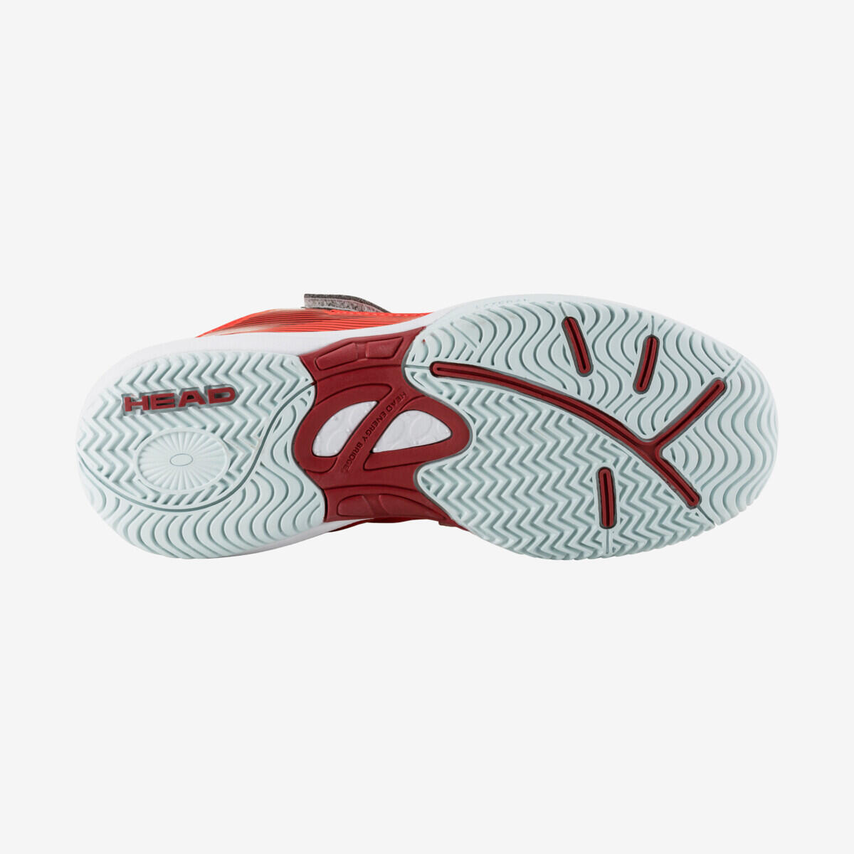 HEAD Sprint Velcro 3.0 Kinder Tennisschuhe 2/7