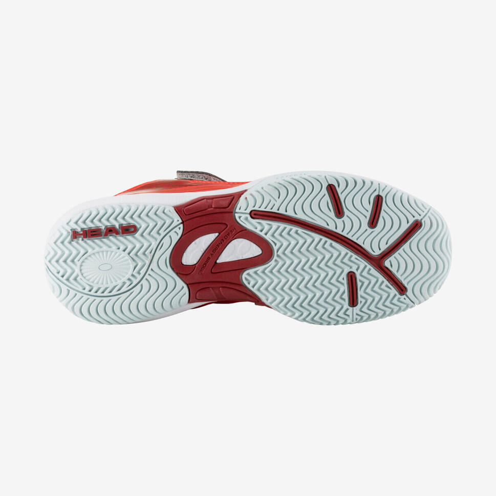 Buty do tenisa dziecięce HEAD Sprint Velcro 3.0