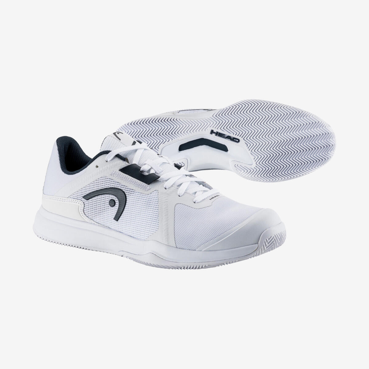 HEAD Sprint Team 3.5 Clay Chaussures de tennis hommes 3/5