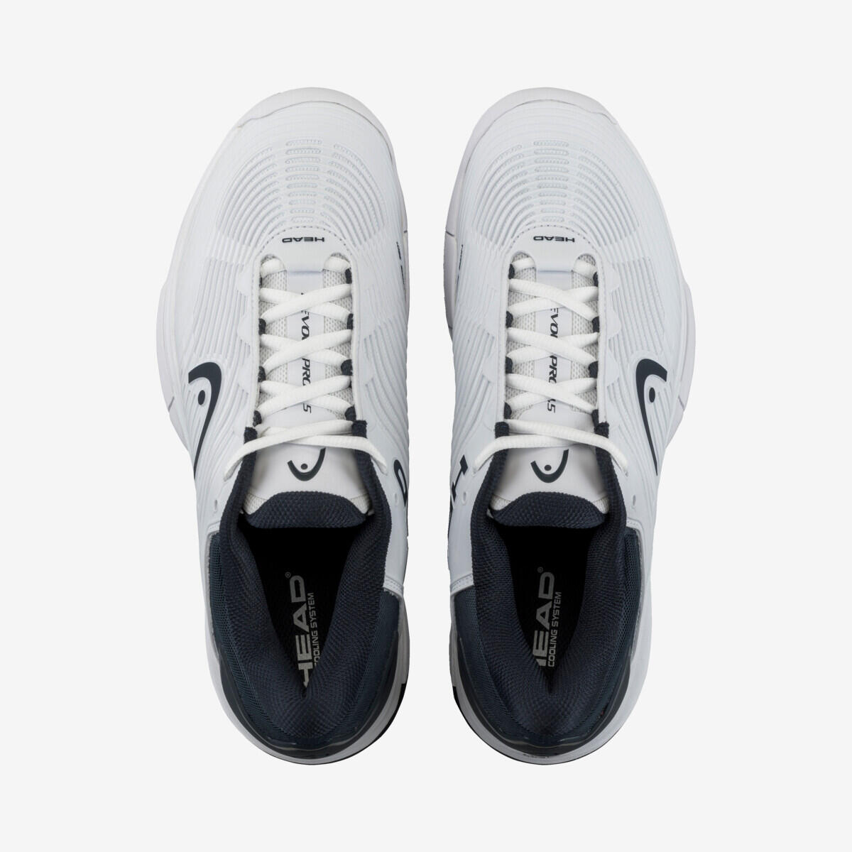 HEAD Revolt Pro 4.5 Chaussures de tennis hommes 5/7