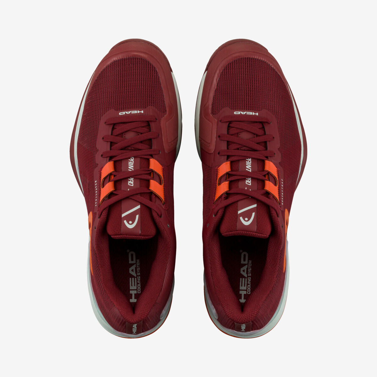 HEAD Sprint Pro 3.5 Chaussures de tennis hommes 5/6