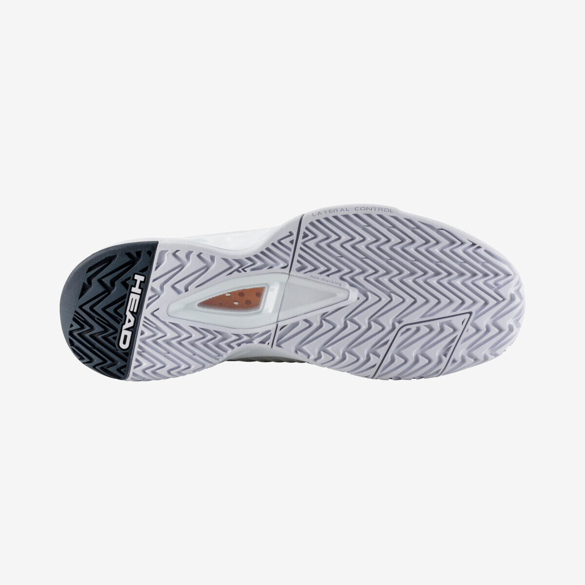 HEAD Revolt Pro 4.5 Chaussures de tennis hommes 2/7
