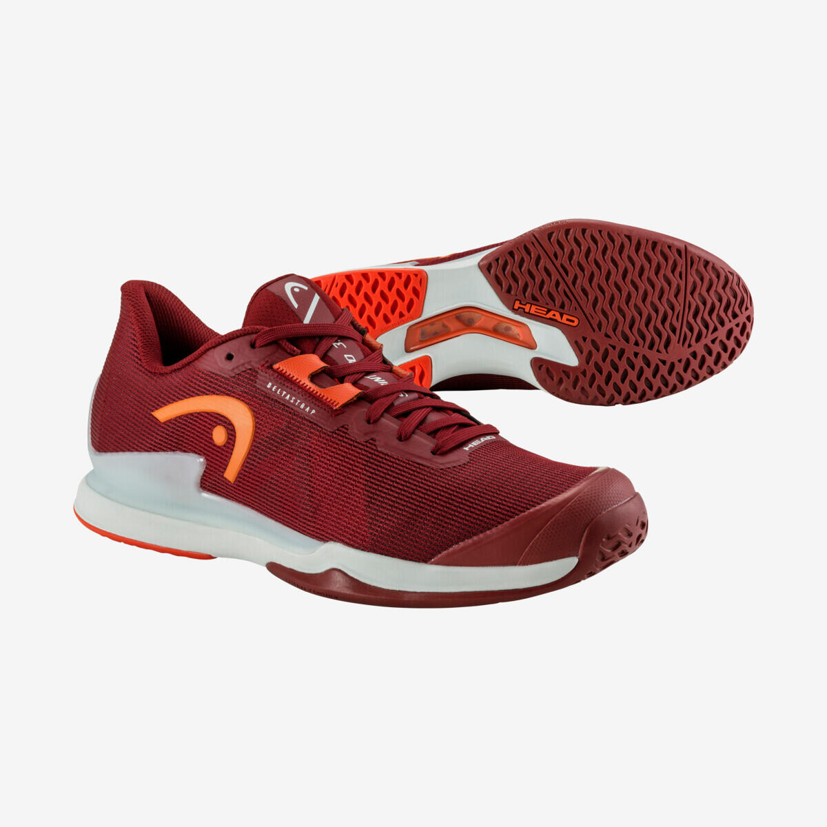 HEAD Sprint Pro 3.5 Chaussures de tennis hommes 3/6