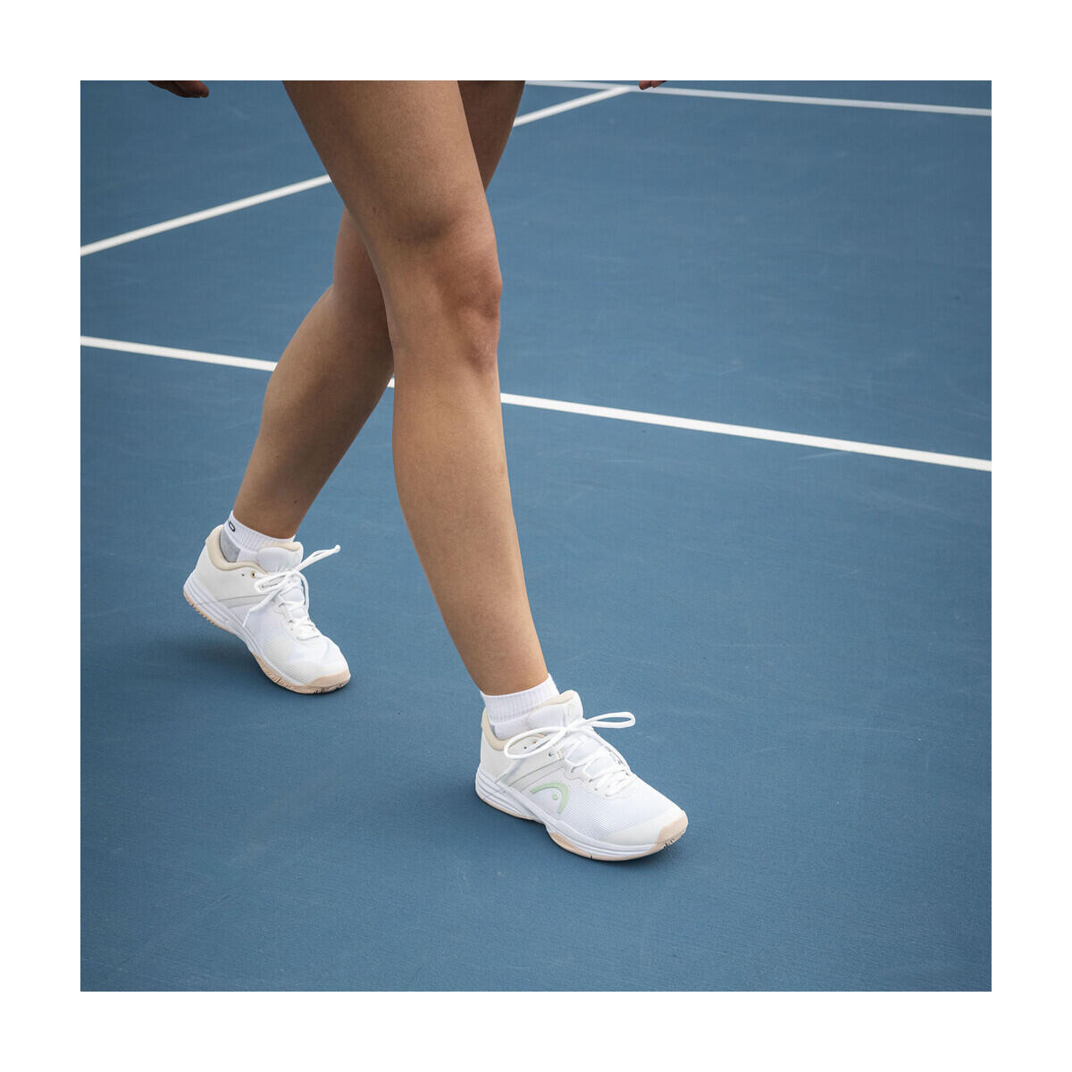HEAD Revolt Evo 2.0 Chaussures de tennis femmes 6/7