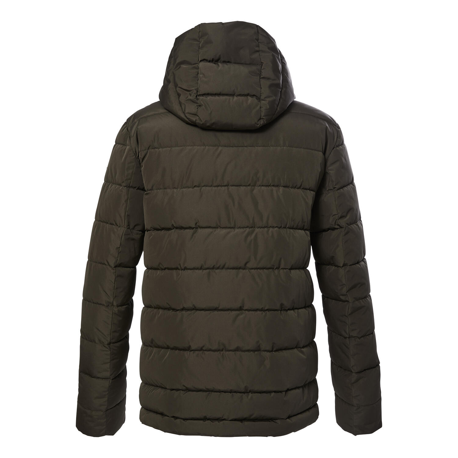Herren Steppjacke GW 10 3/6