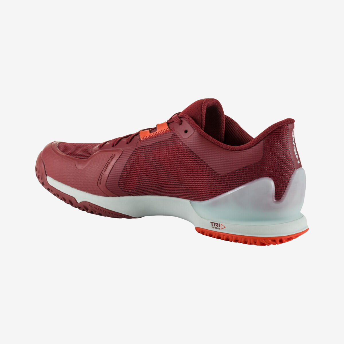HEAD Sprint Pro 3.5 Chaussures de tennis hommes 4/6