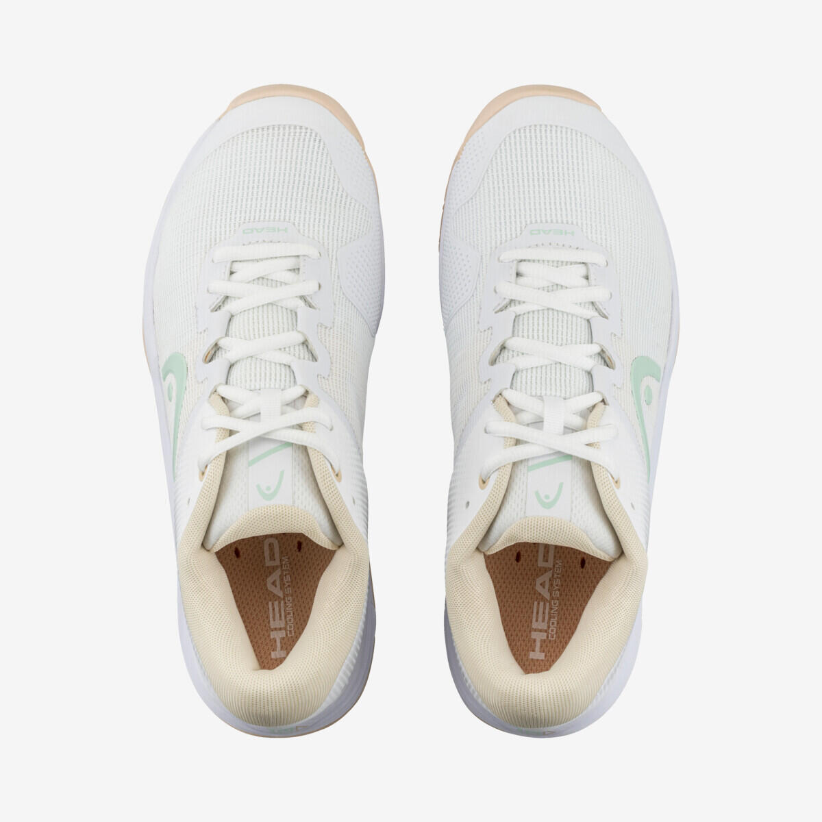 HEAD Revolt Evo 2.0 Chaussures de tennis femmes 5/7