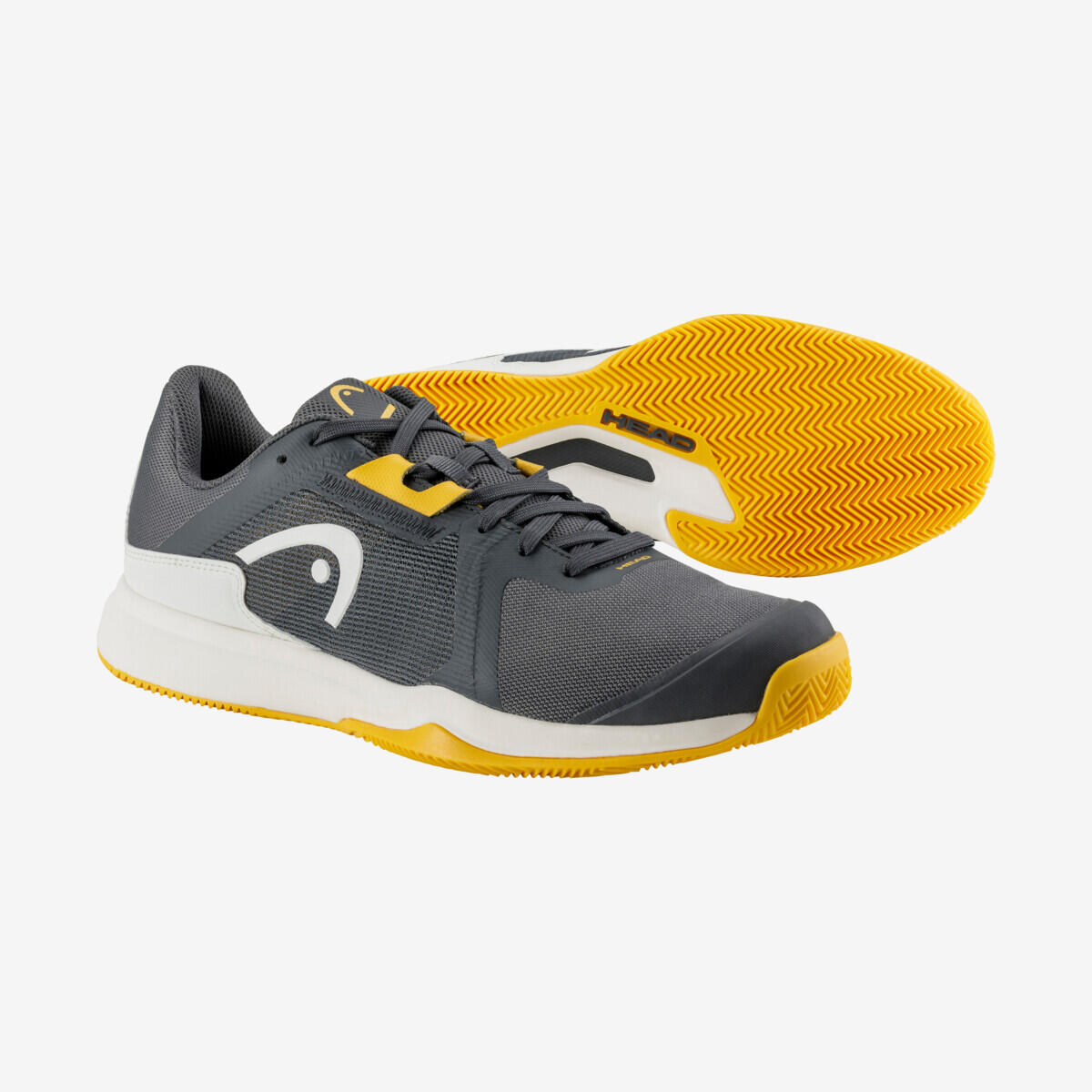 HEAD Sprint Team 3.5 Clay Heren Tennisschoenen 3/5