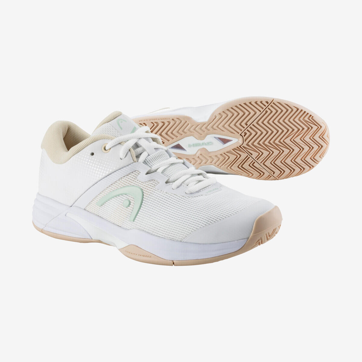 HEAD Revolt Evo 2.0 Chaussures de tennis femmes 3/7