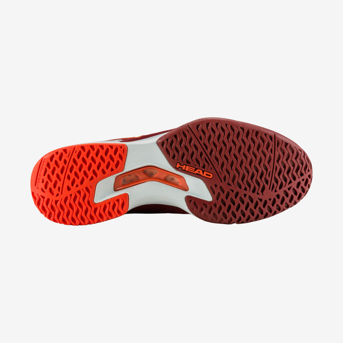 HEAD Sprint Pro 3.5 Chaussures de tennis hommes 2/6