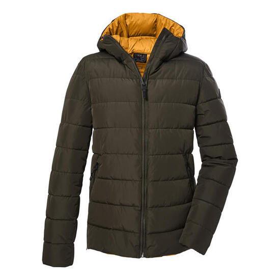 GIGA DX Herren Steppjacke GW 10 MN QLTD JCKT