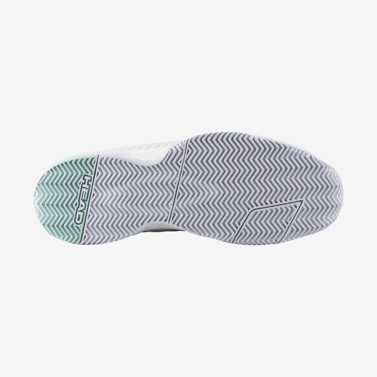 HEAD Revolt Pro 4.5 Clay Frauen Tennisschuhe 2/5