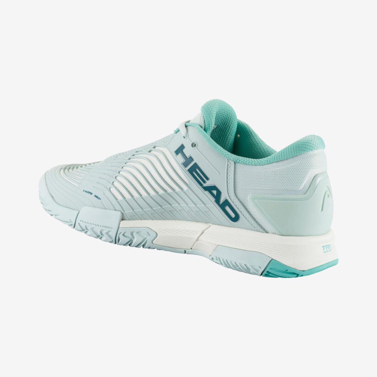 HEAD Revolt Pro 4.5 Chaussures de tennis femmes 4/7