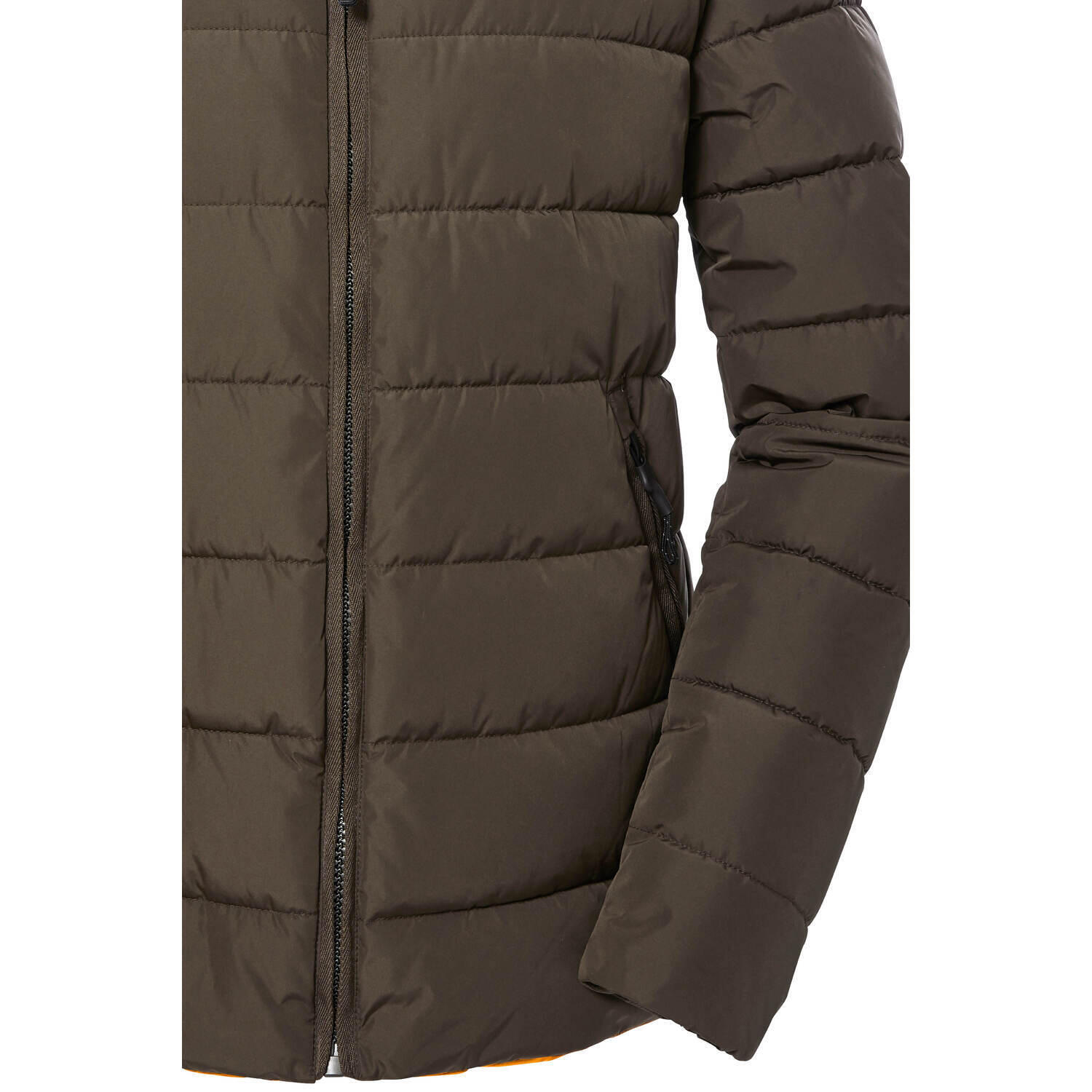 Herren Steppjacke GW 10 5/6