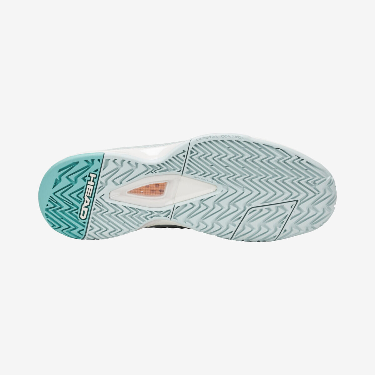 HEAD Revolt Pro 4.5 Chaussures de tennis femmes 2/7