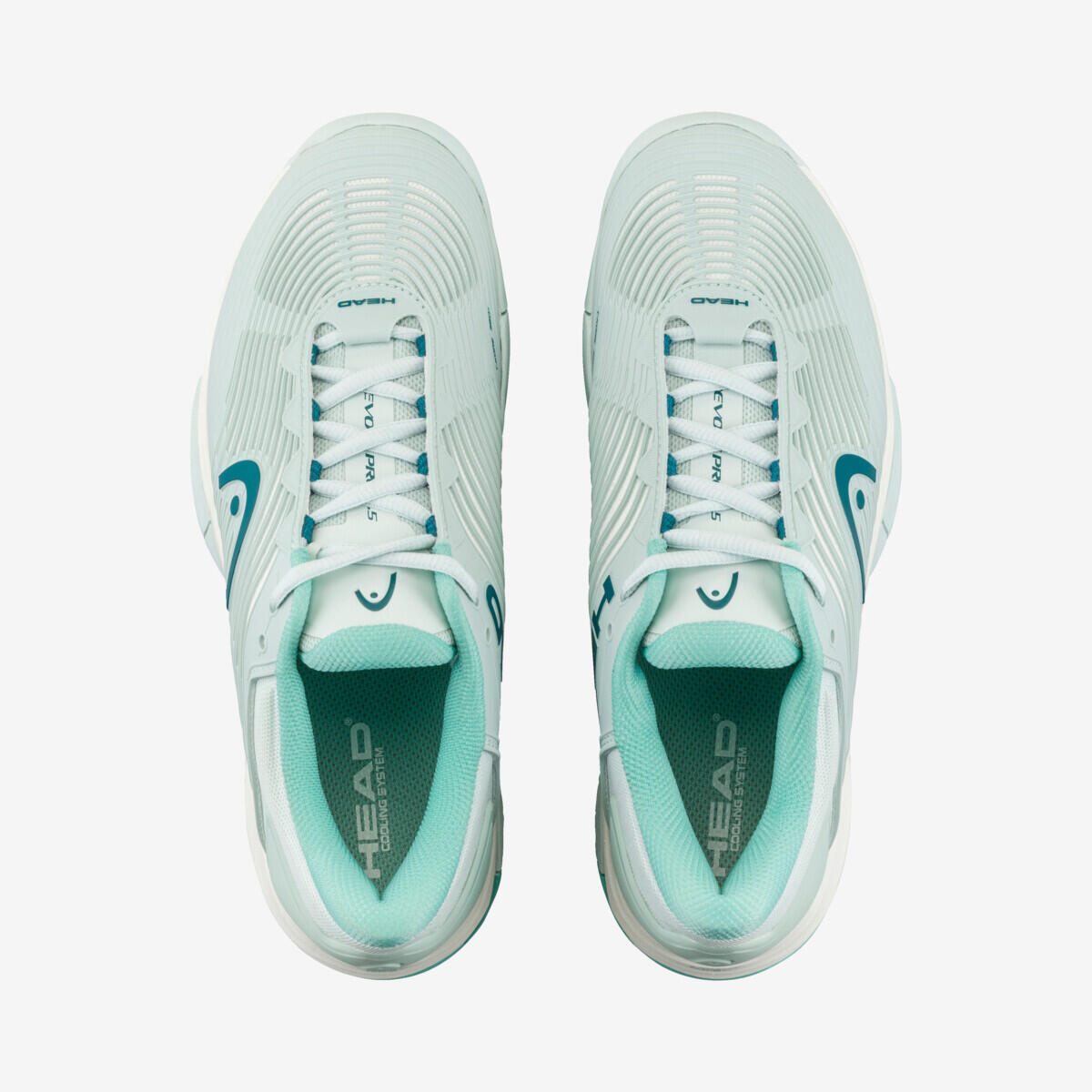 HEAD Revolt Pro 4.5 Chaussures de tennis femmes 5/7