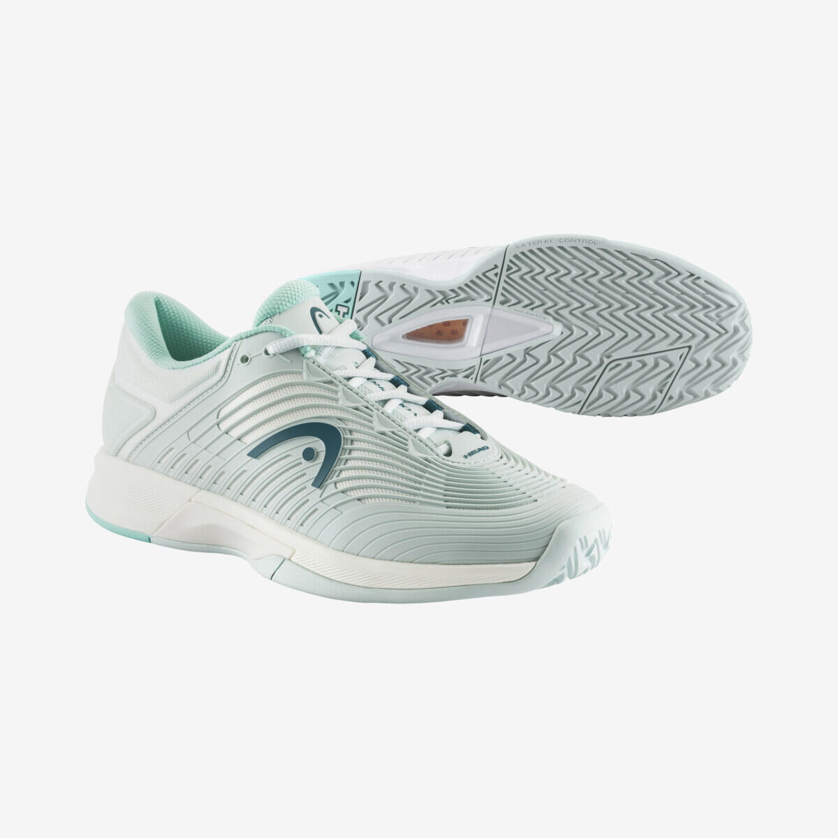 HEAD Revolt Pro 4.5 Chaussures de tennis femmes 3/7