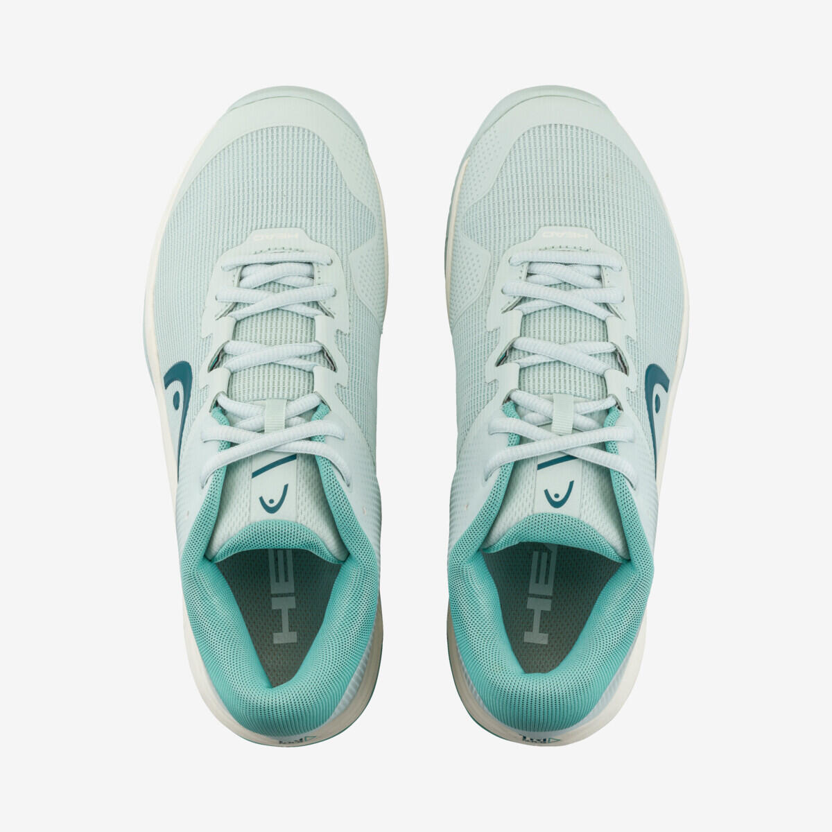 Sapatilhas de ténis HEAD Revolt Evo 2.0 para mulher 5/6