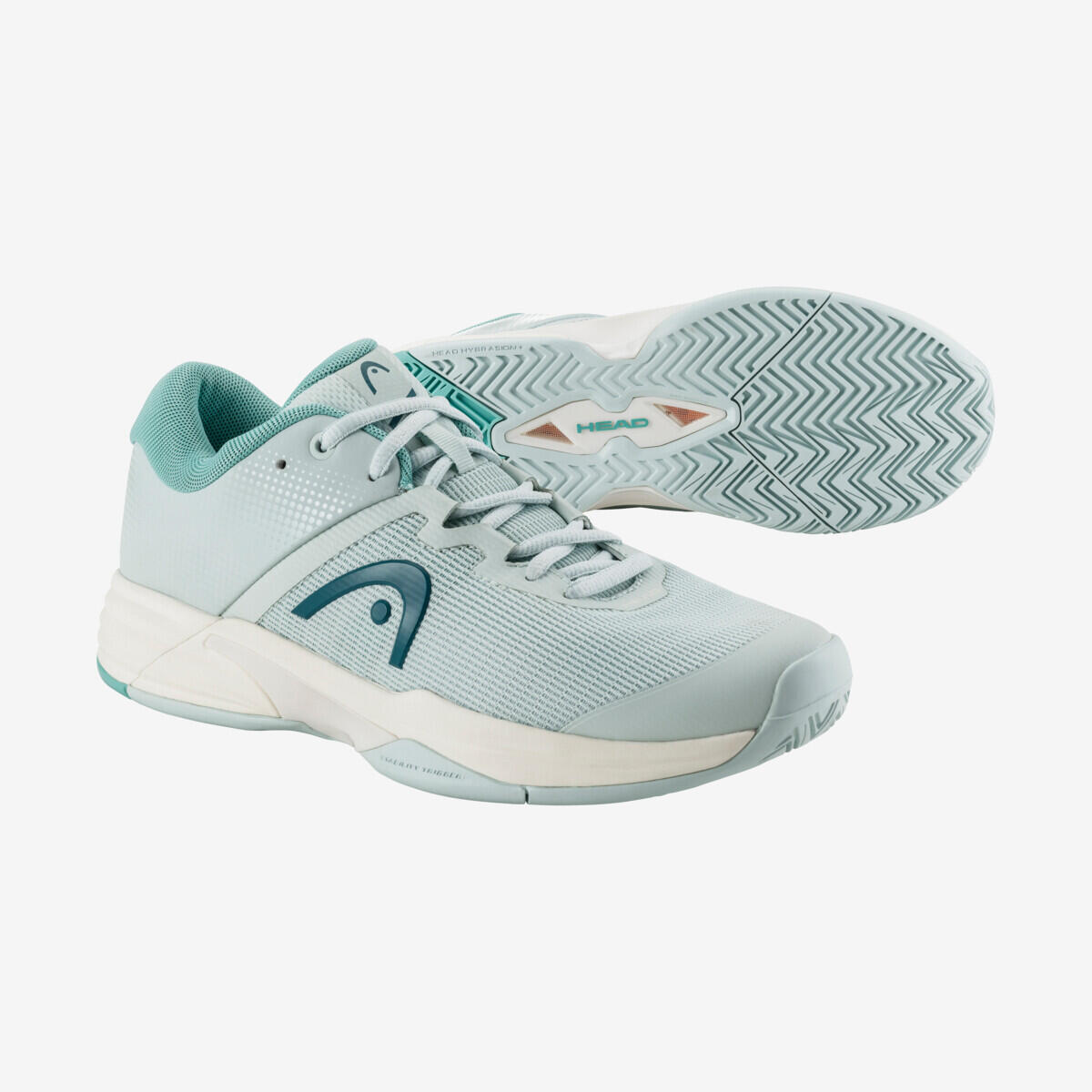 HEAD Revolt Evo 2.0 Chaussures de tennis femmes 3/6