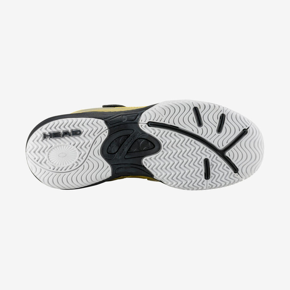 Buty do tenisa dziecięce HEAD Sprint Velcro 3.0