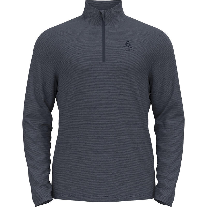 Odlo Roy 1/2 Zip Herren Fleece