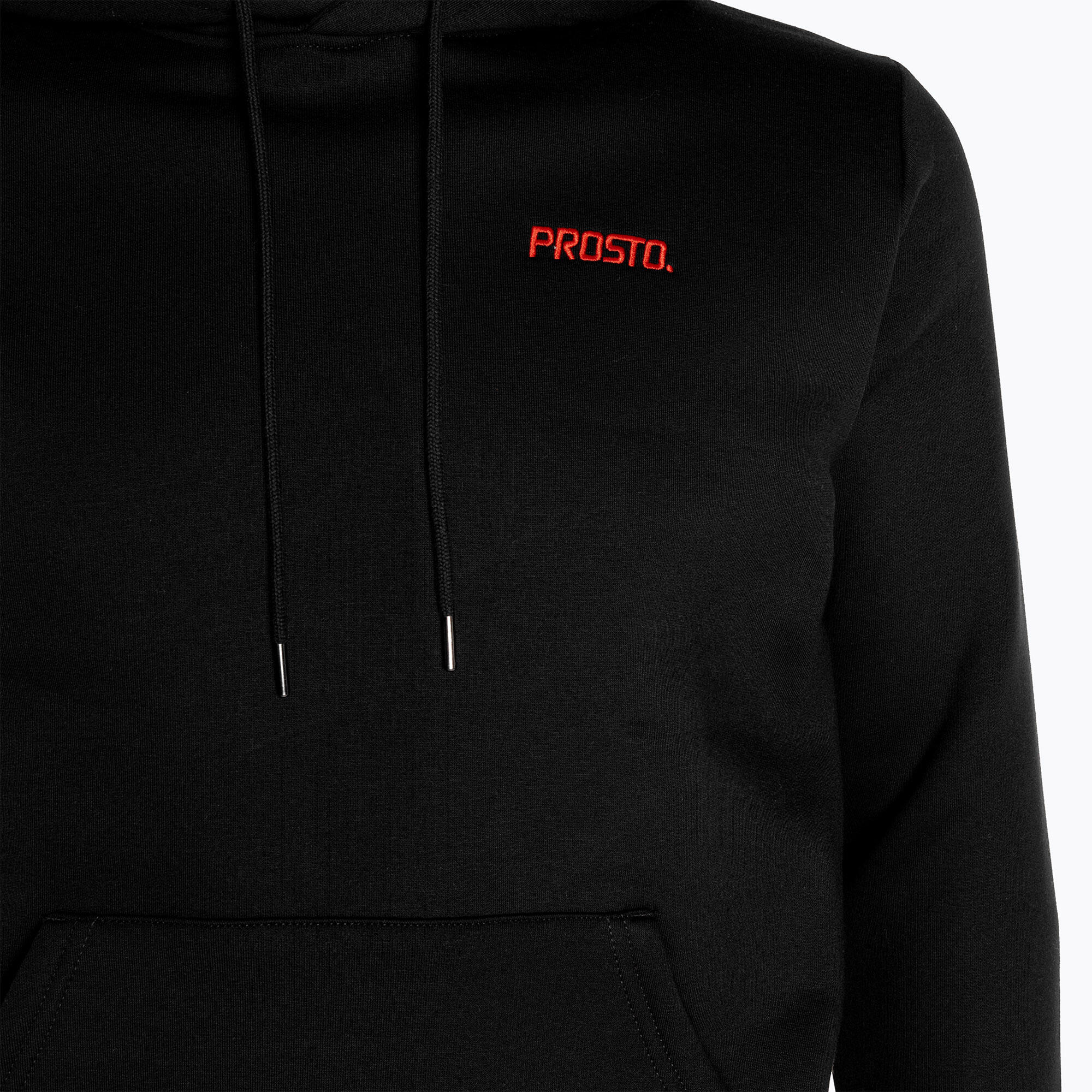 PROSTO Felpa con cappuccio Pomet da uomo 3/5
