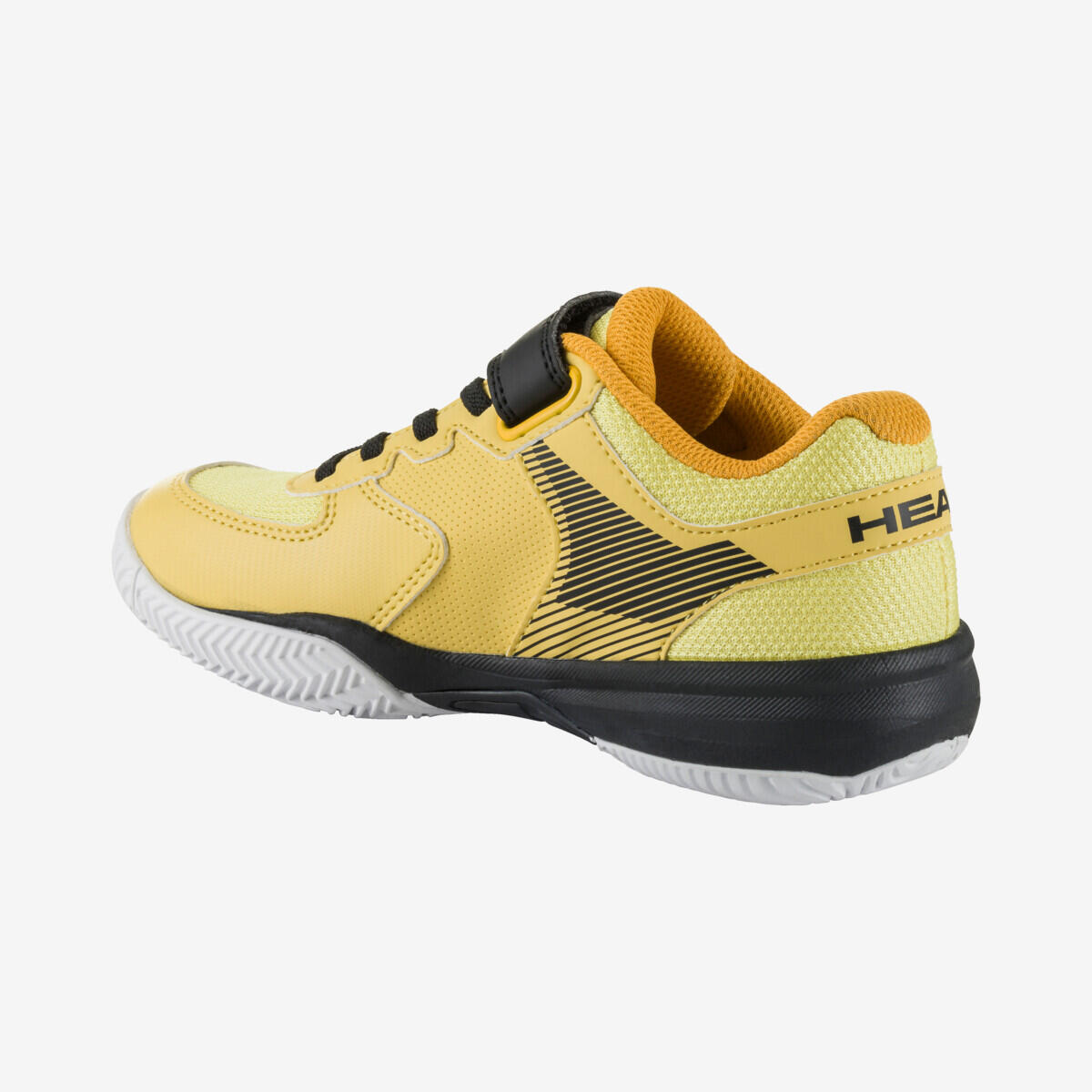 HEAD Sprint Velcro 3.0 Kids Tennisschoenen 4/7