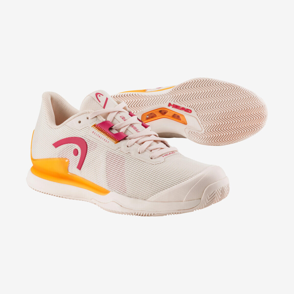 HEAD Sprint Pro 3.5 Clay Women Tennis Shoes 3/5