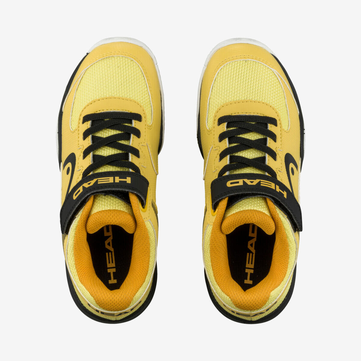 HEAD Sprint Velcro 3.0 Kids Tennisschoenen 5/7