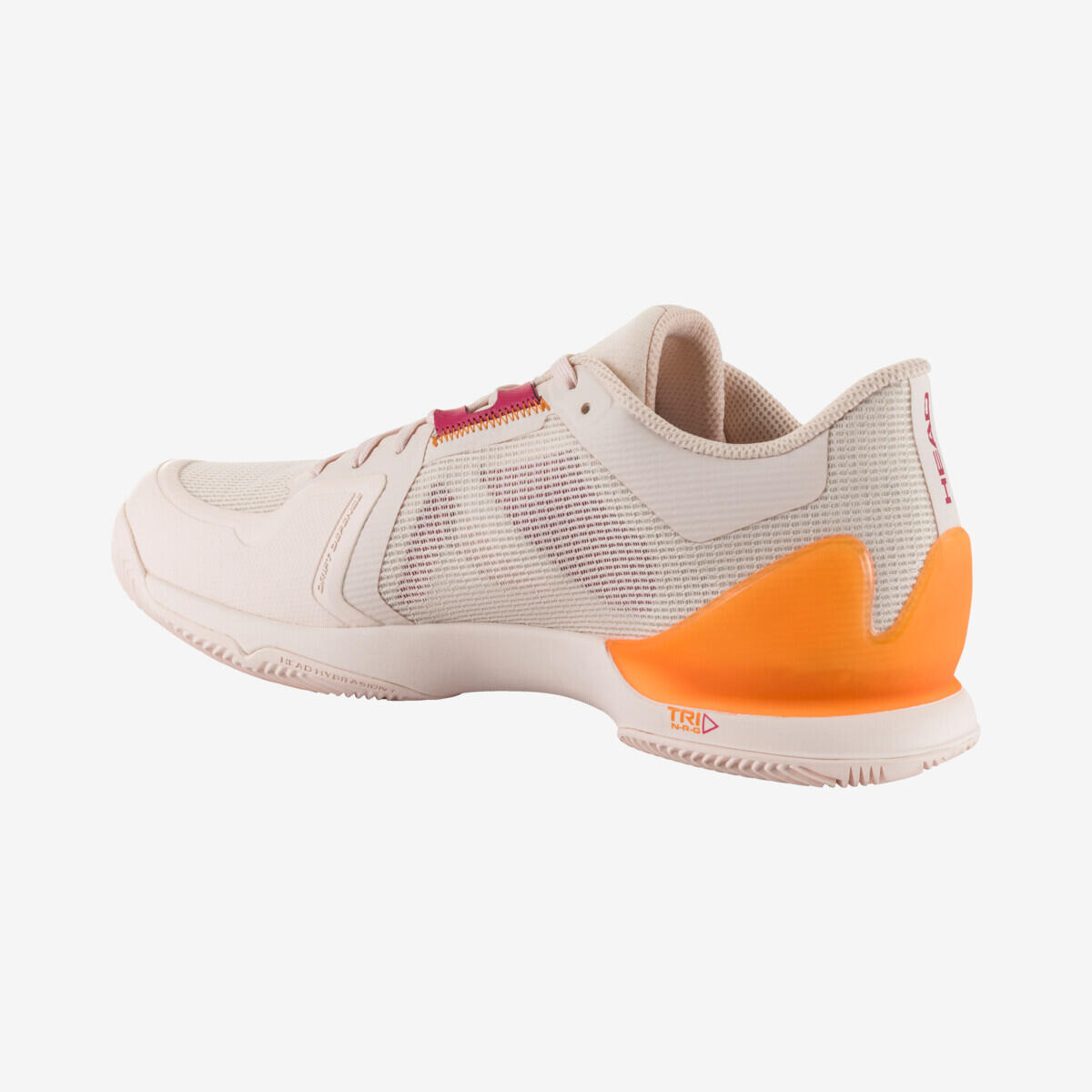 HEAD Sprint Pro 3.5 Clay Women Tennis Shoes 4/5