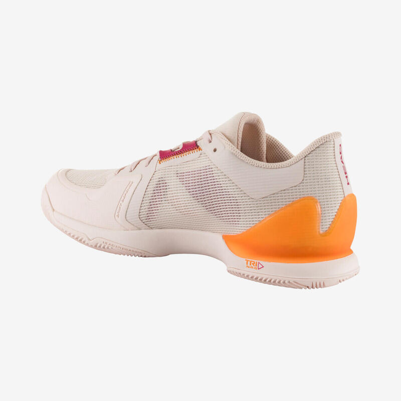 HEAD Sprint Pro 3.5 Clay Chaussures de tennis femmes