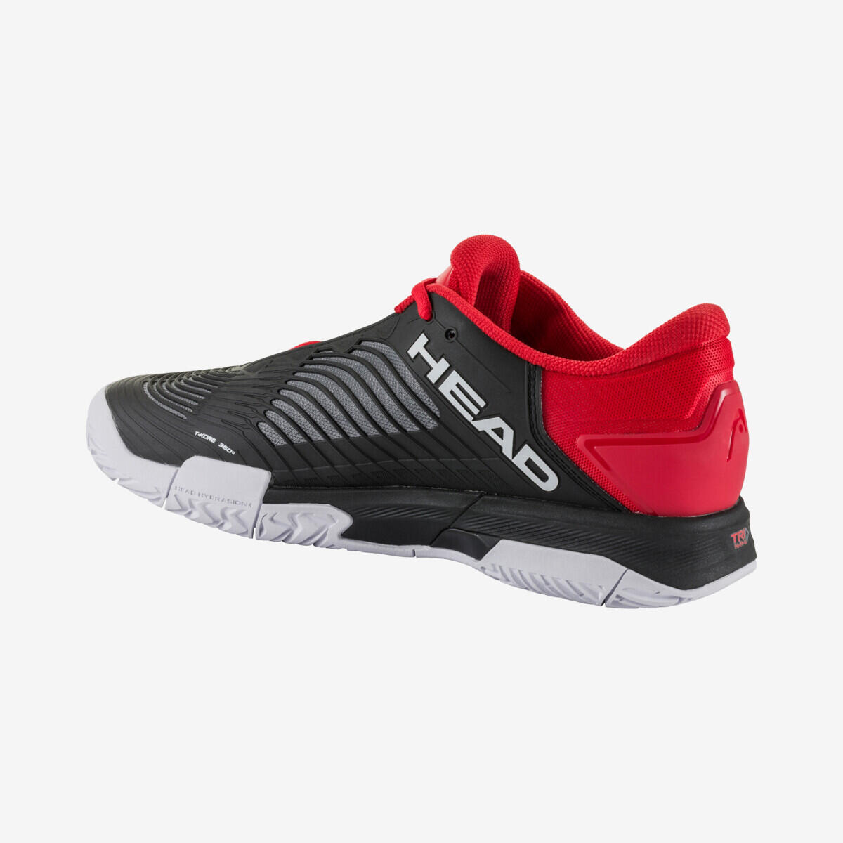 HEAD Revolt Pro 4.5 Chaussures de tennis hommes 4/7