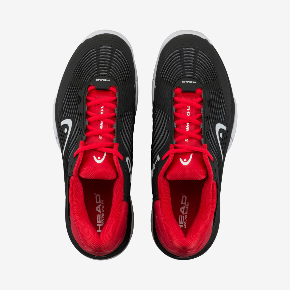 HEAD Revolt Pro 4.5 Chaussures de tennis hommes 5/7