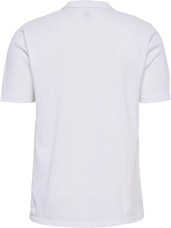 Bawełniana koszulka polo Newline Lea