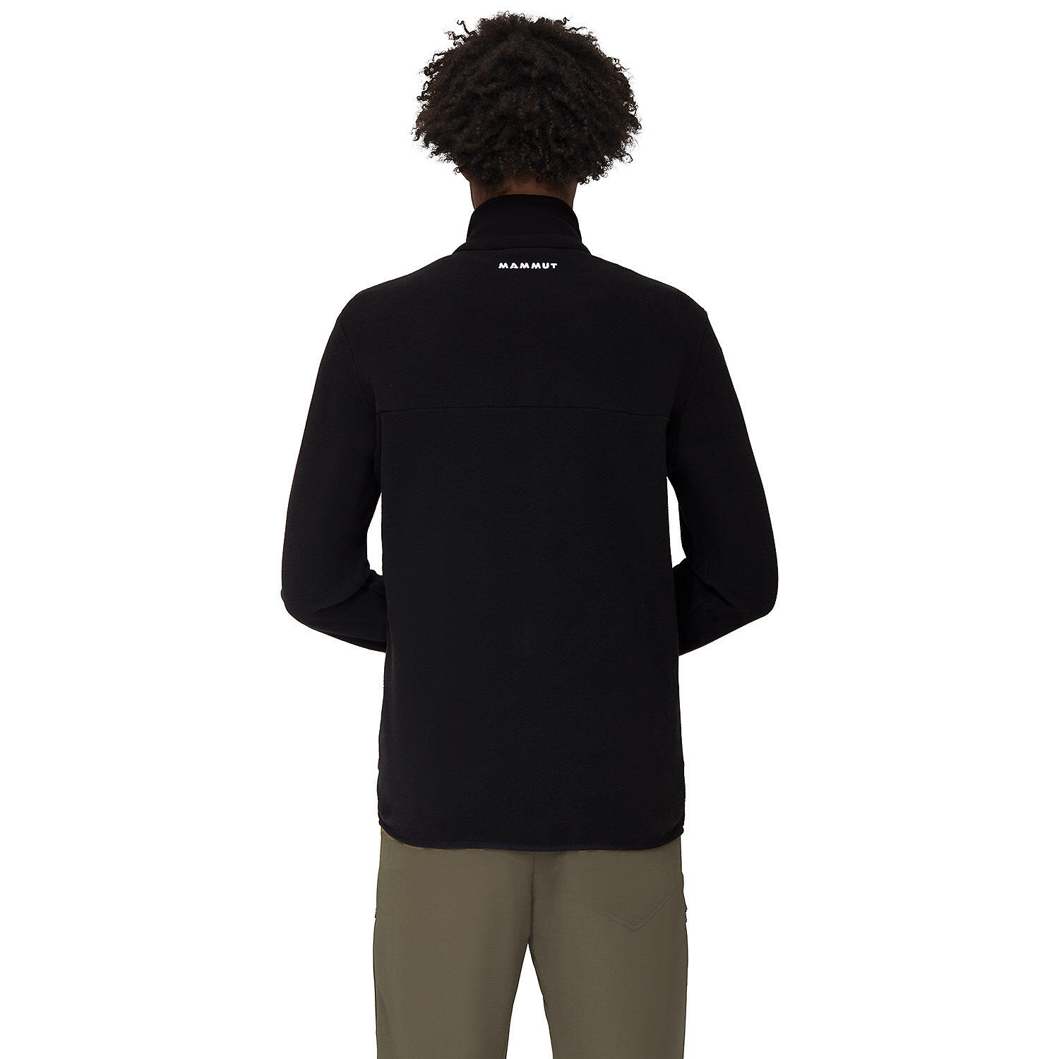 Fleecejacke Innominata Light 3/5