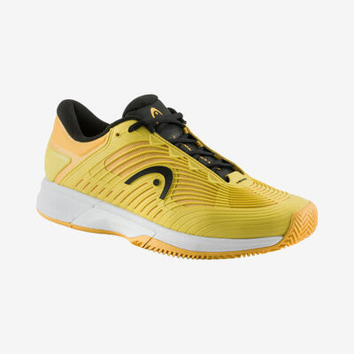HEAD Revolt Pro 4.5 Clay Scarpe tennis uomo