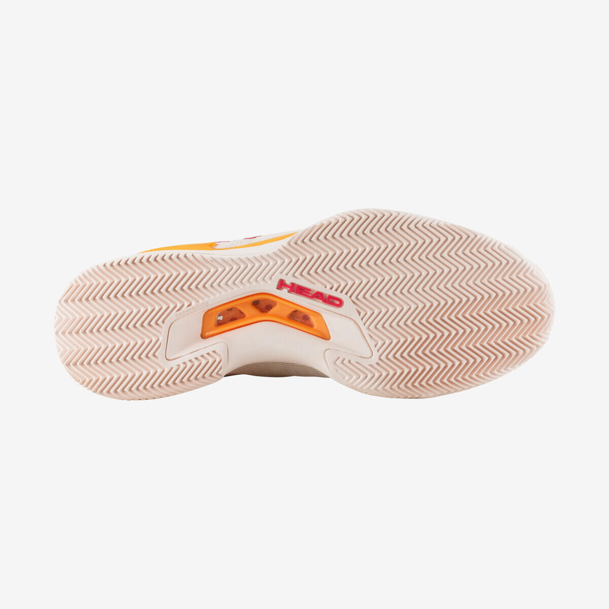 HEAD Sprint Pro 3.5 Clay Women Tennis Shoes 2/5