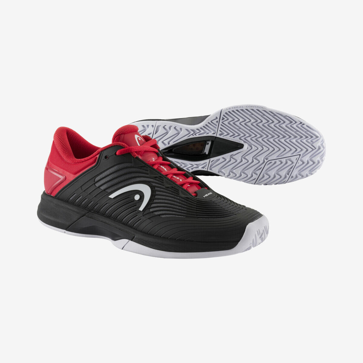 HEAD Revolt Pro 4.5 Chaussures de tennis hommes 3/7