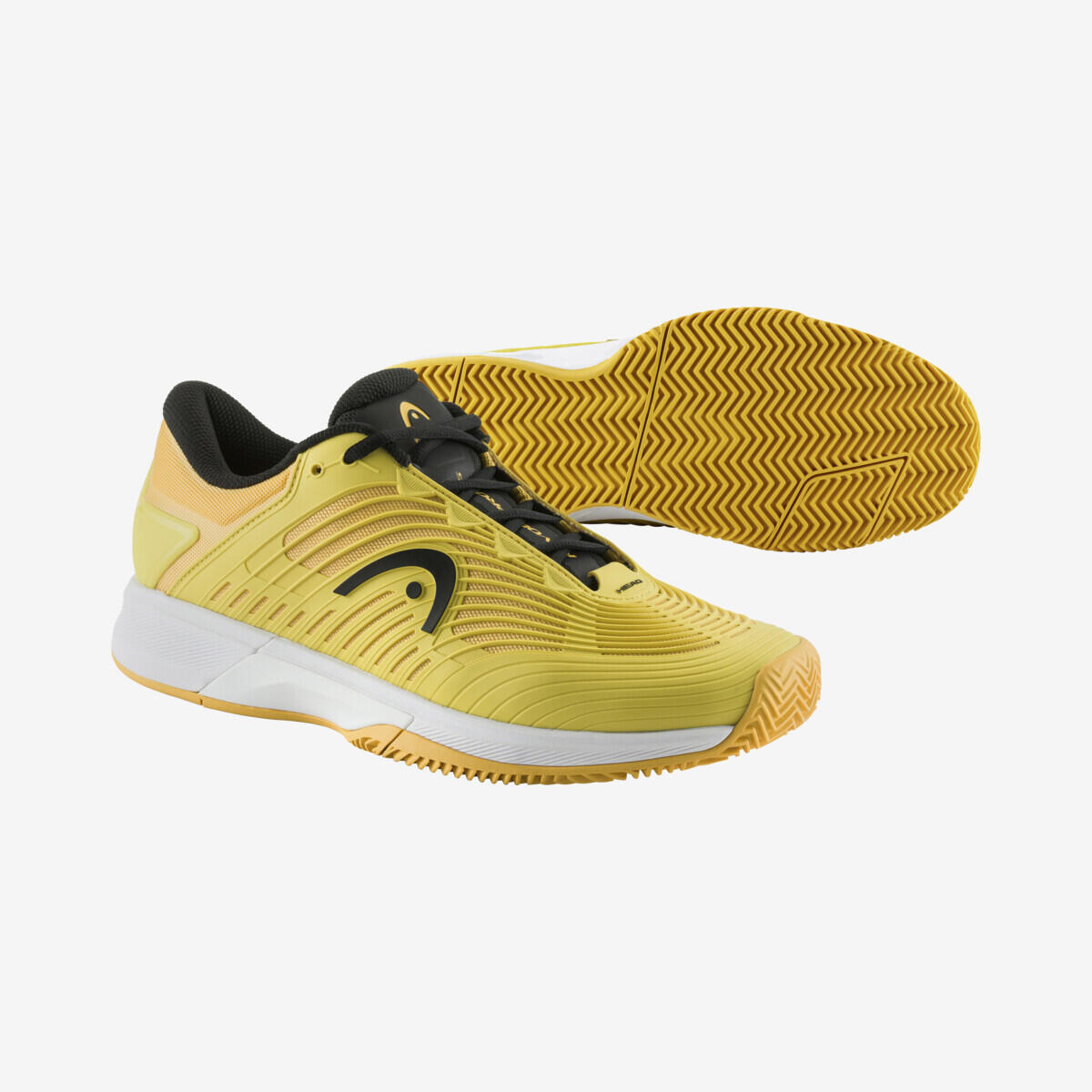 HEAD Scarpe da tennis Revolt Pro 4.5 Clay da uomo