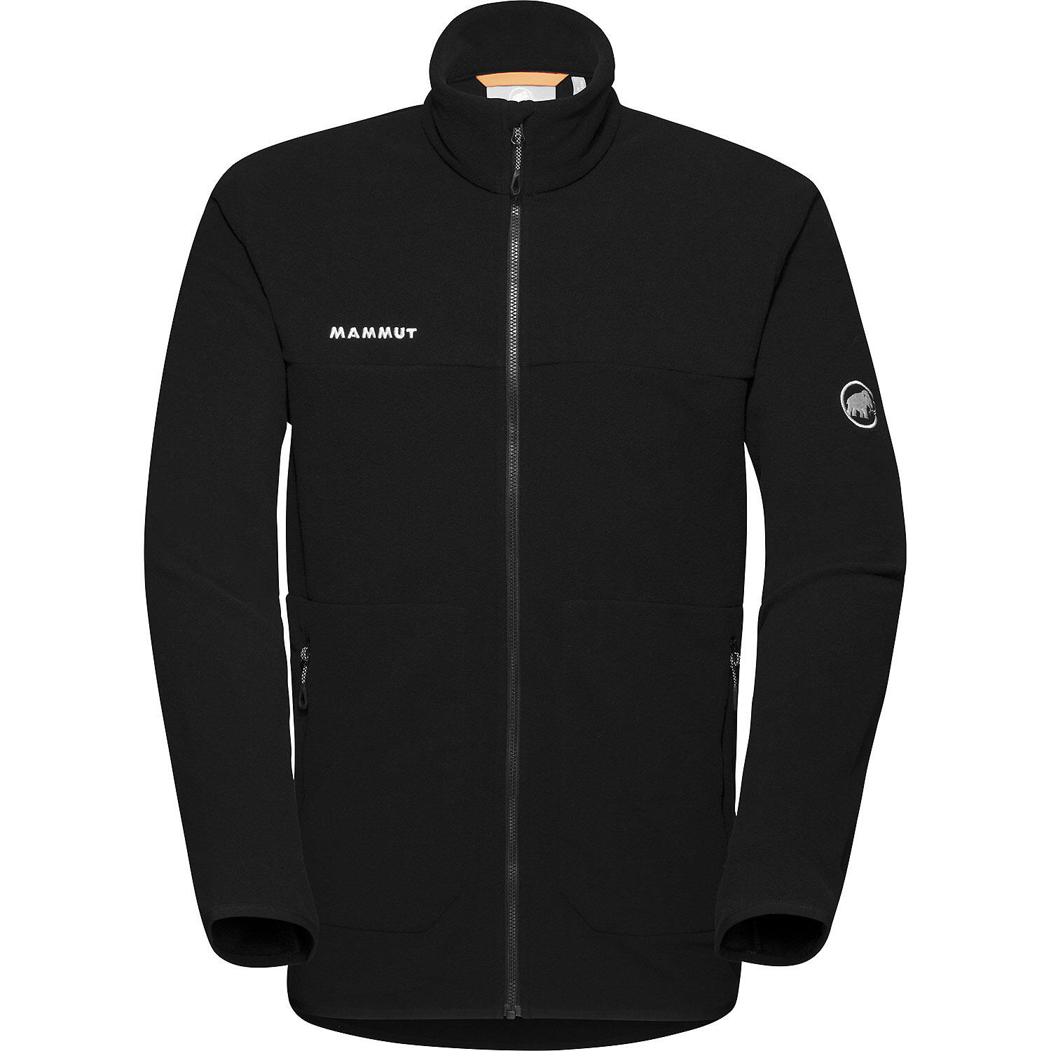 Fleecejacke Innominata Light 1/5