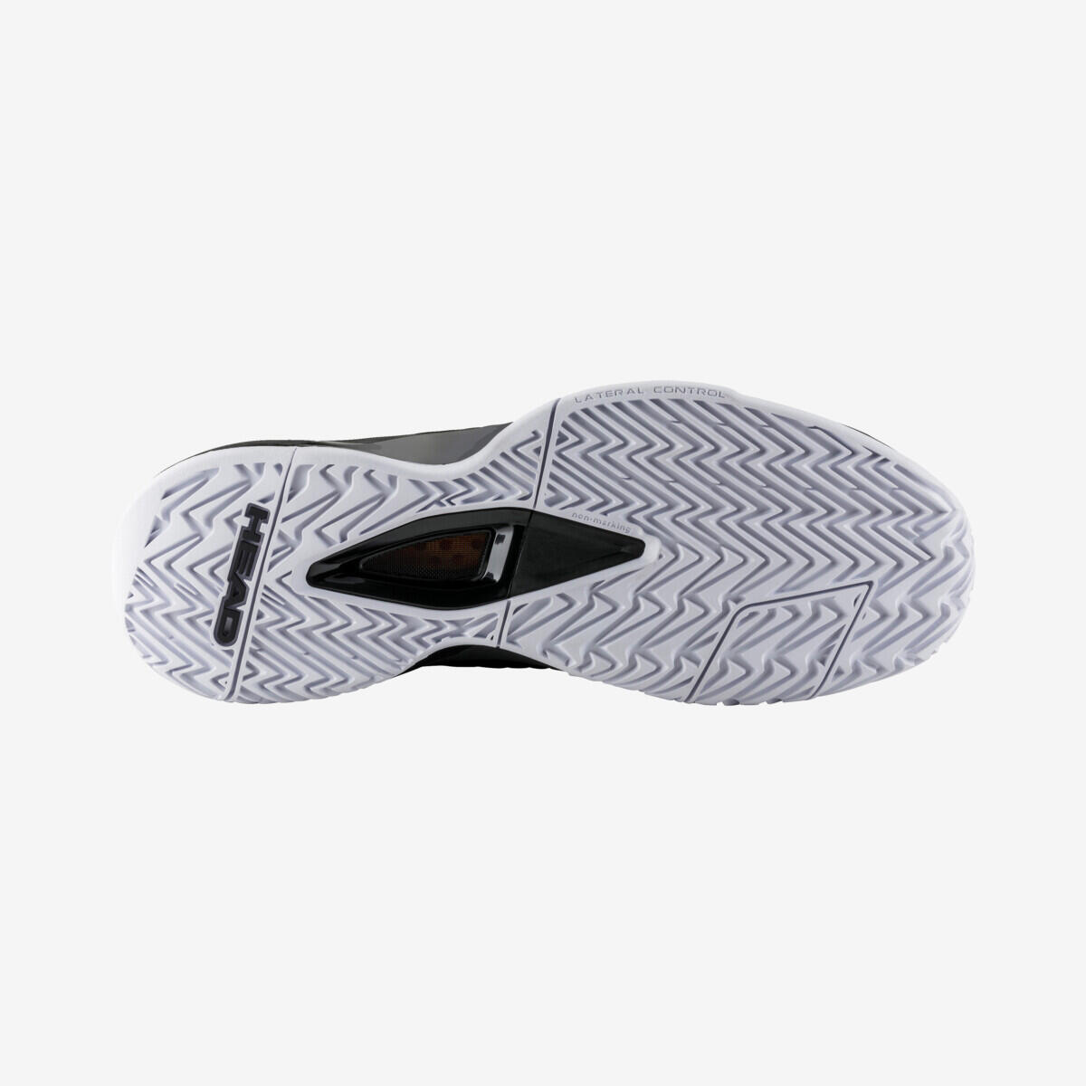 HEAD Revolt Pro 4.5 Chaussures de tennis hommes 2/7