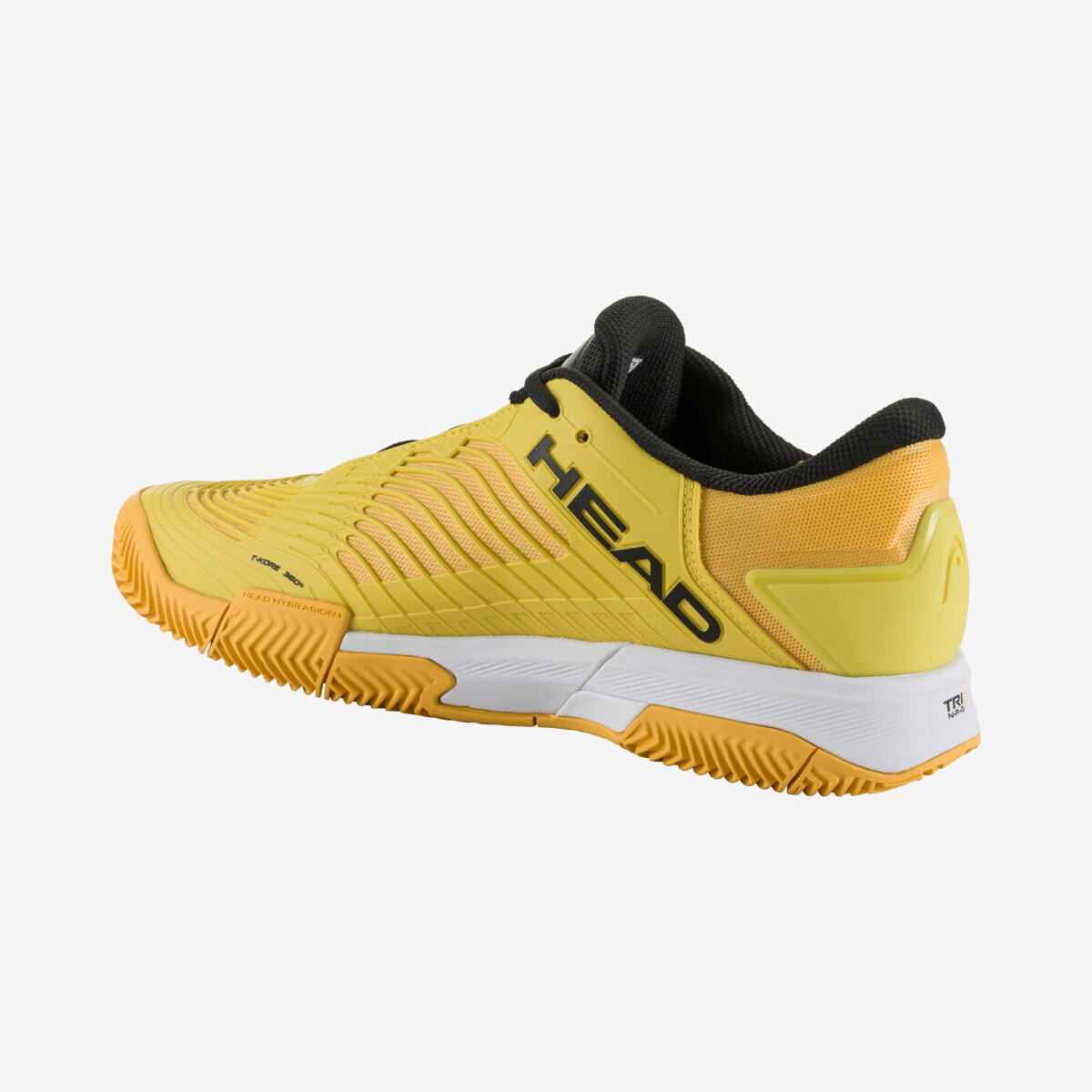 HEAD Scarpe da tennis Revolt Pro 4.5 Clay da uomo