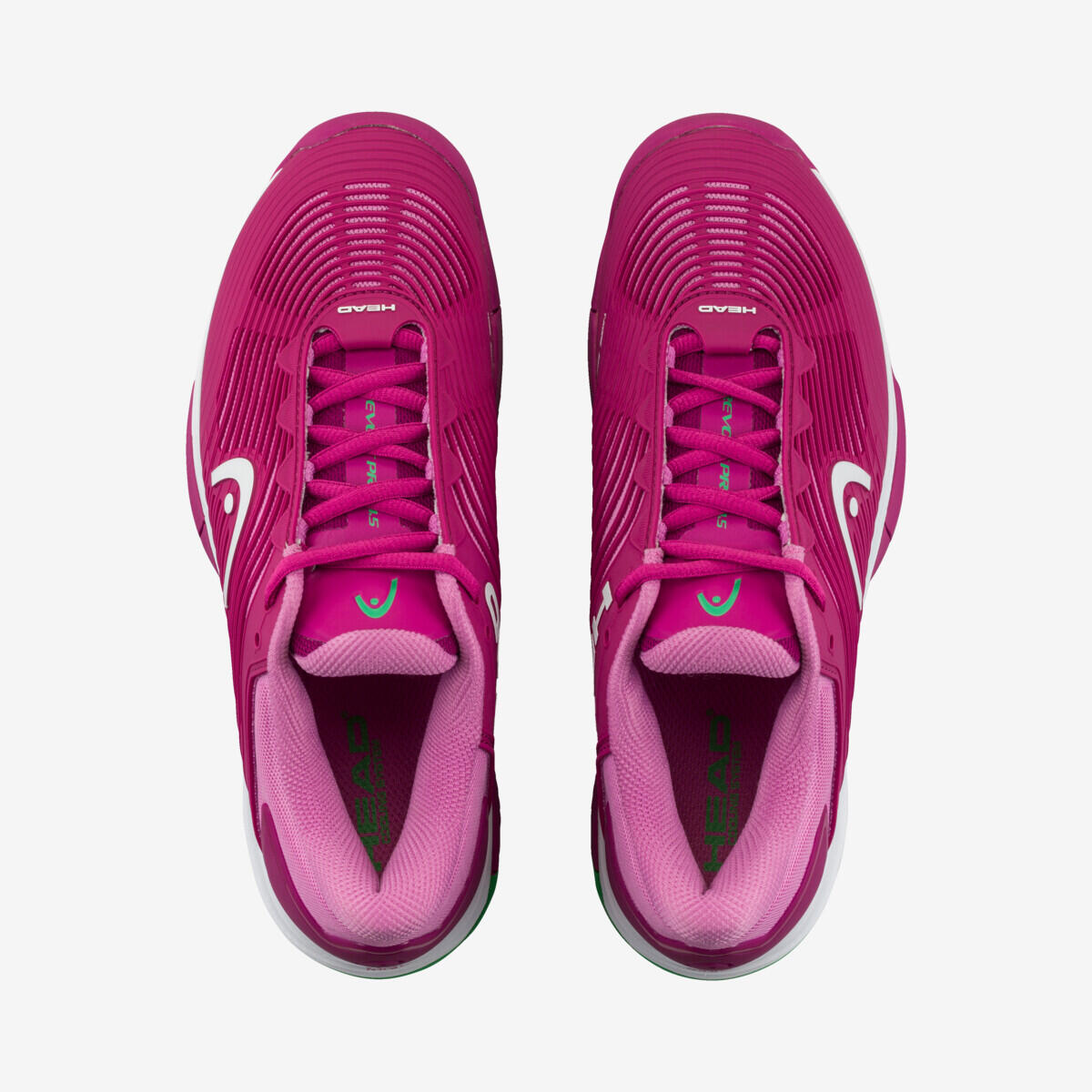 HEAD Revolt Pro 4.5 Chaussures de tennis femmes 5/7