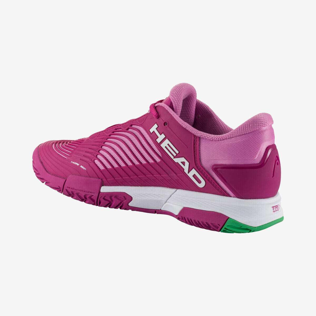 HEAD Revolt Pro 4.5 Chaussures de tennis femmes 4/7