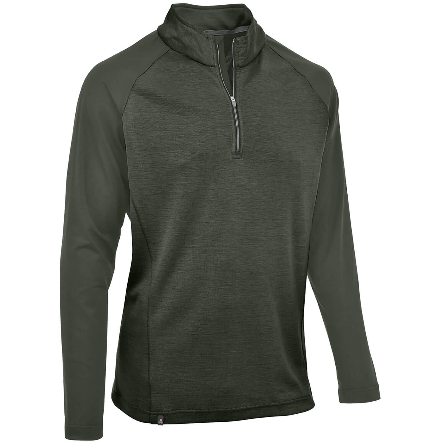 MAUL SPORT Longsleeve Schafjöchl