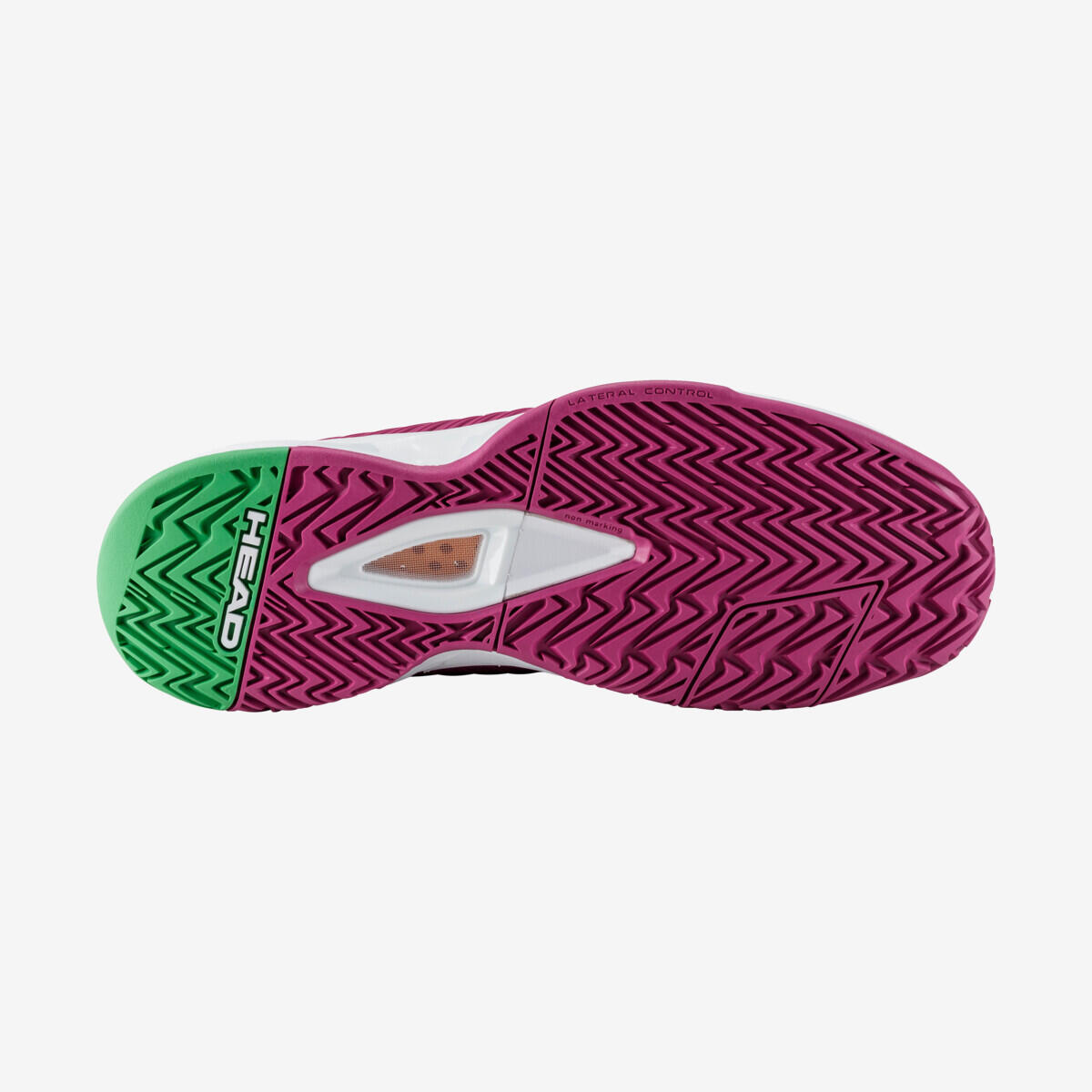 HEAD Scarpa da tennis Revolt Pro 4.5 da donna